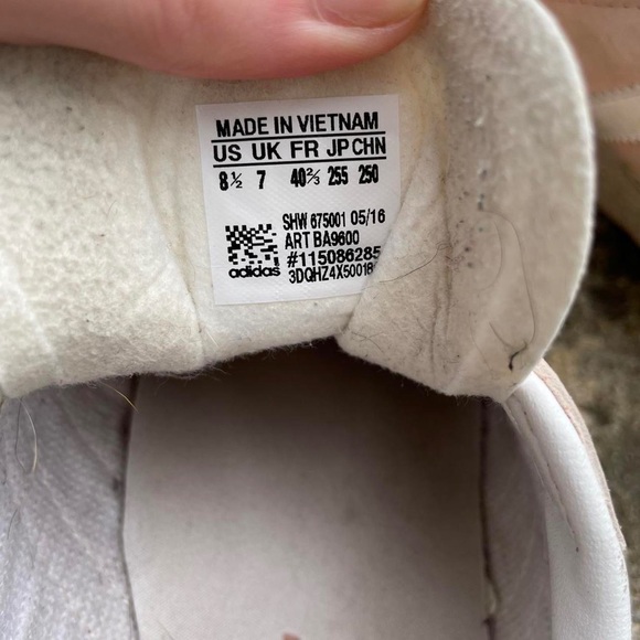 Adidas Gazelle - Picture 2 of 4